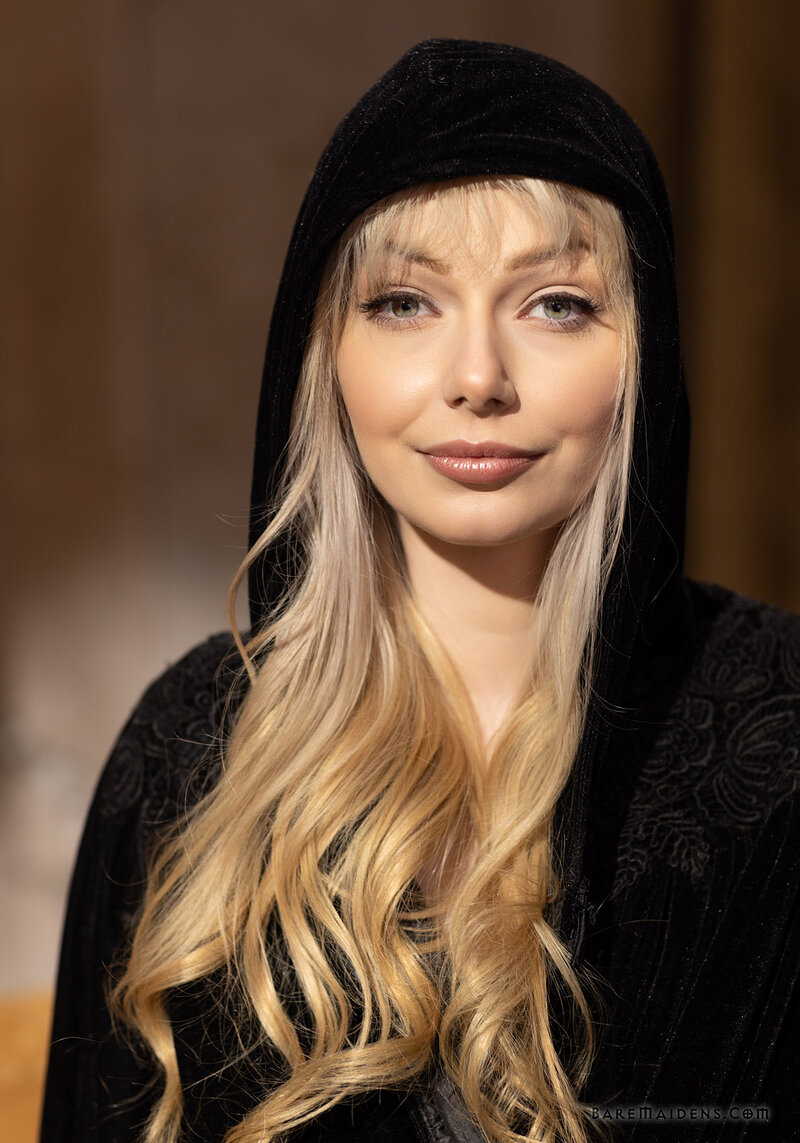 Алина, 20